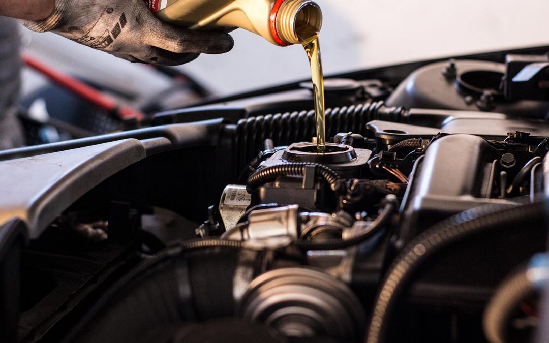 car servicing