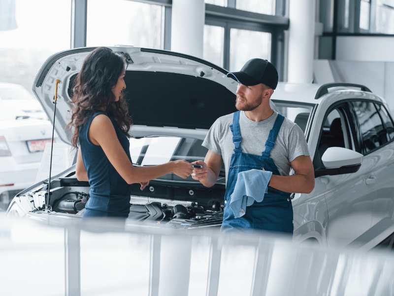 Essential Car Servicing Tips That You Don’t Drive Often