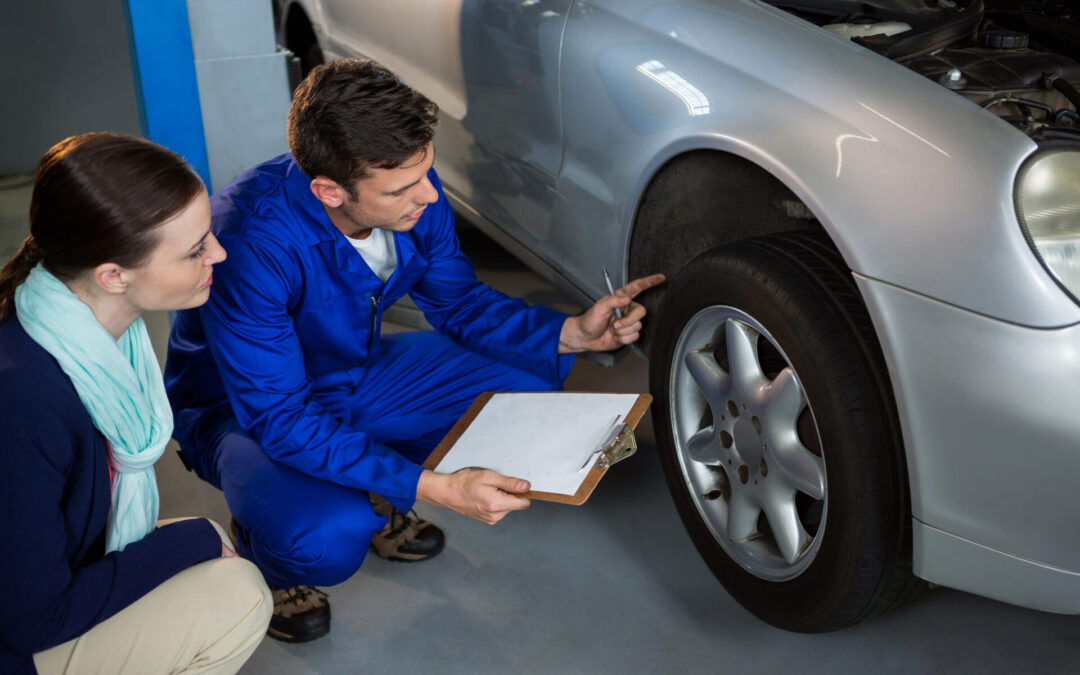A Modified Way To Sign Into The MOT Test Service